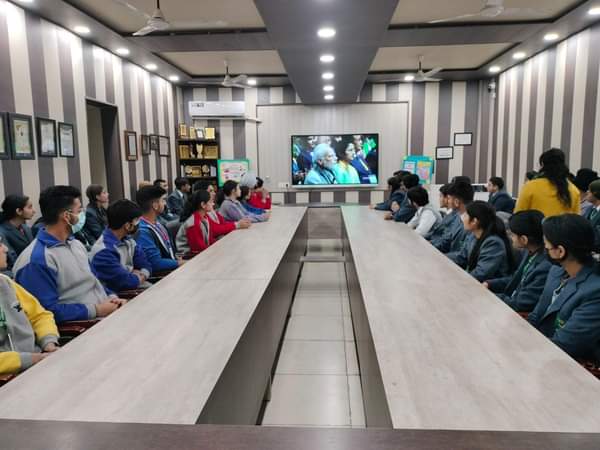 Pariksha Pe Charcha 2023